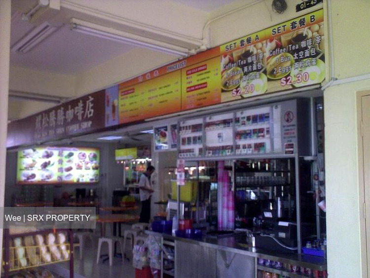 Blk 935 Yishun Central 1 (Yishun), HDB 4 Rooms #439590971